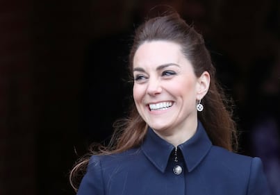Kate Middleton, le foto della duchessa 6