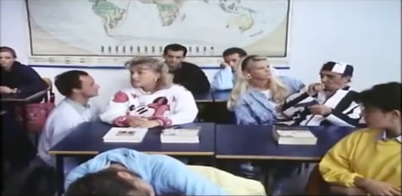 Che fine hanno fatto I Ragazzi della Terza C? 8