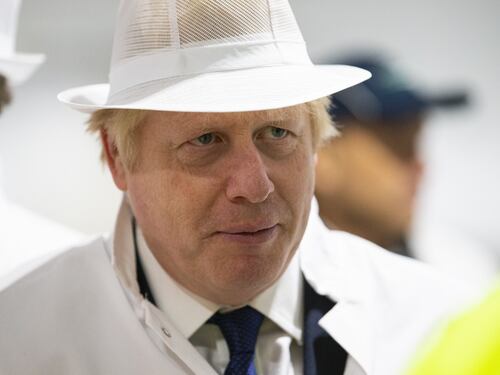 Brexit, Boris Johnson va Ko anche nella Camera dei Lord