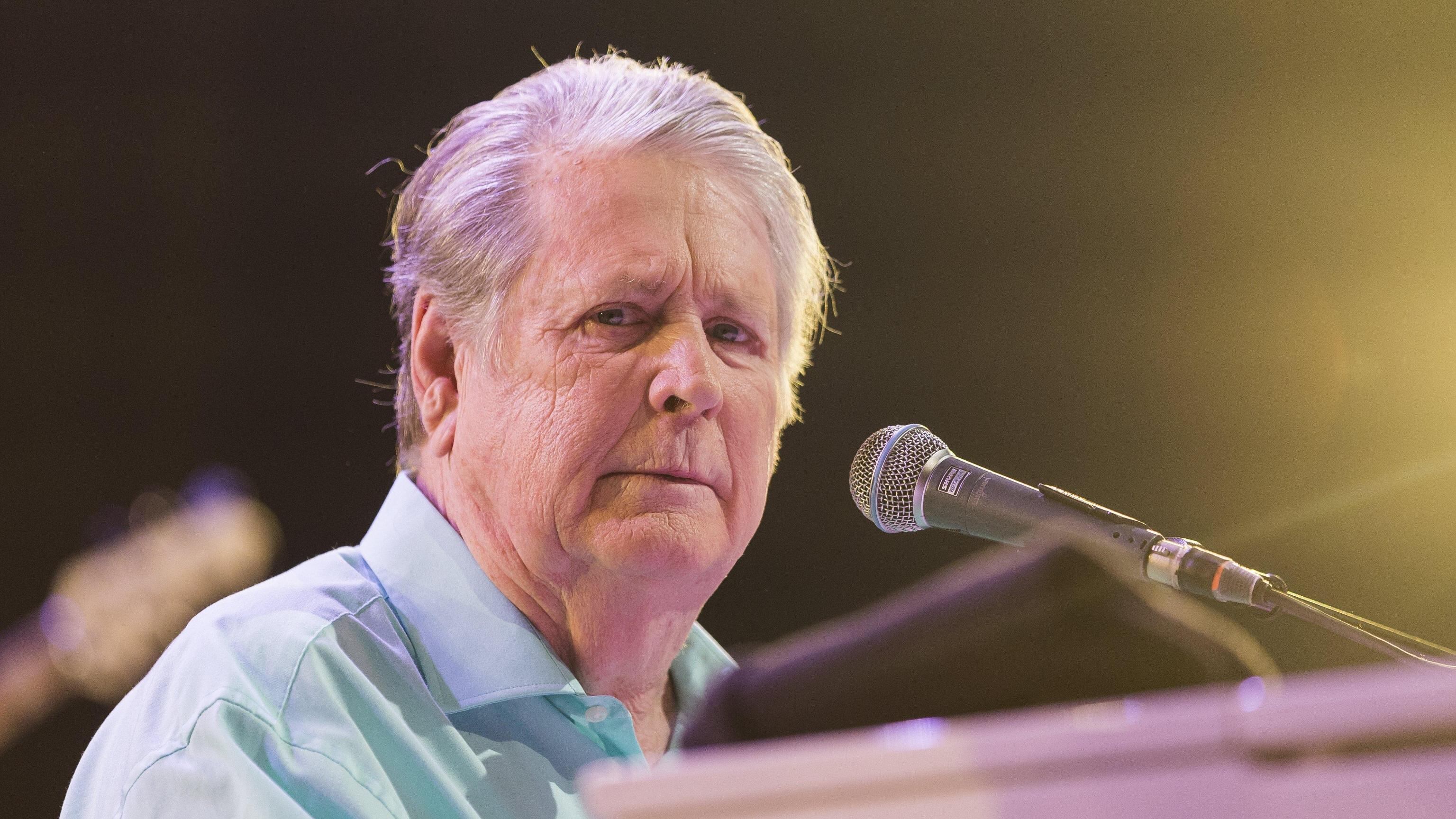 Lutto nel mondo della musica. È morto Brian Wilson, il leader dei Beach Boys