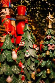 La magia del Natale arriva a Milano a "Palazzo Magia" 3