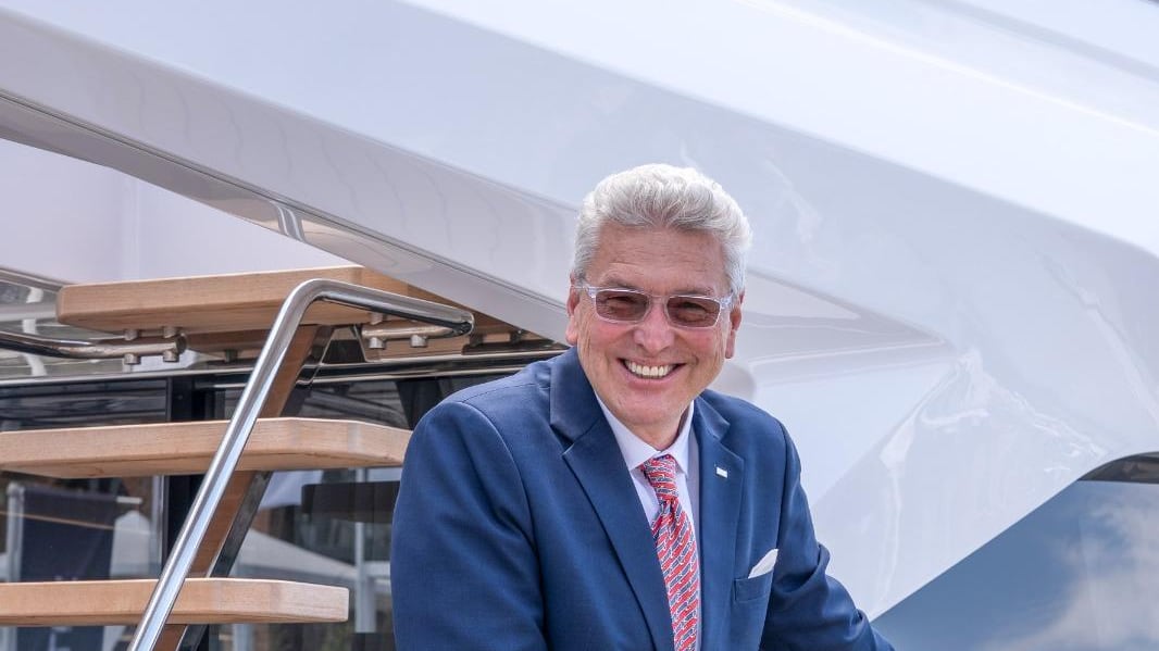 Ferretti, si presenta Anastassov: "Nessun rischio Golden Power"