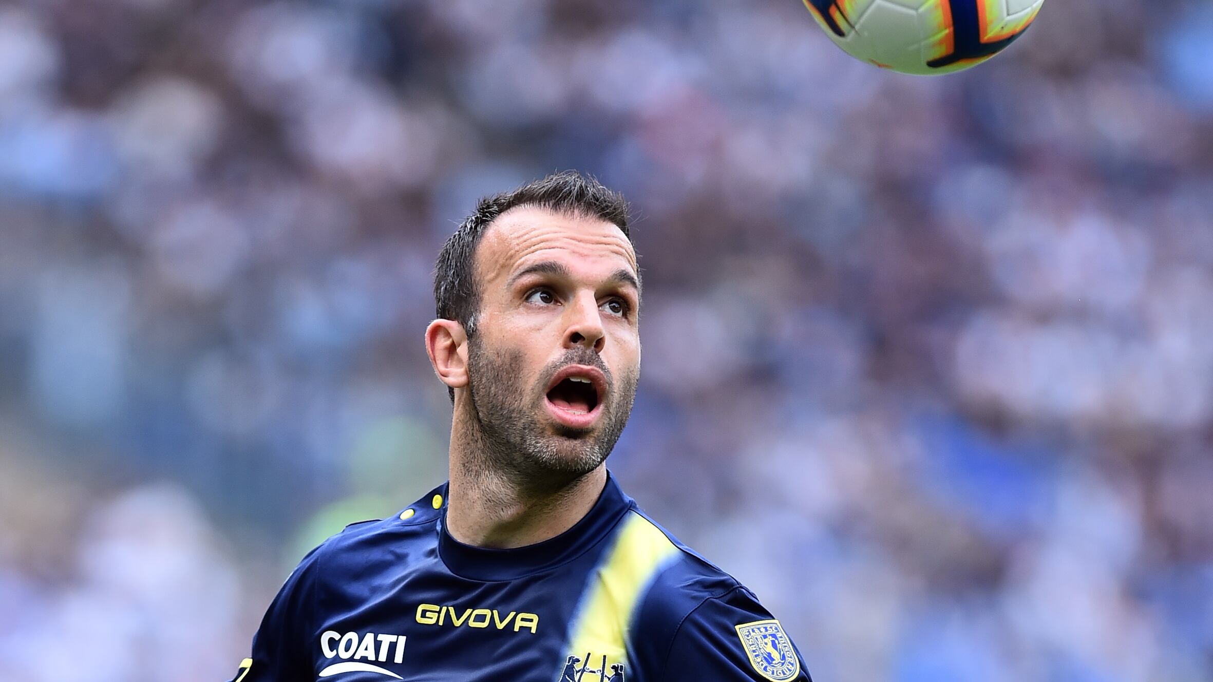 "Figlio di...". Il calcio si fermi come coi razzisti