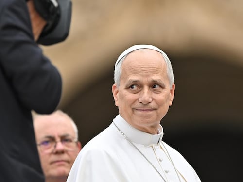 Papa Leone al Gemelli, oggi il ricovero per la rimozione del nodulo al polmone. Parolin: "É sereno"