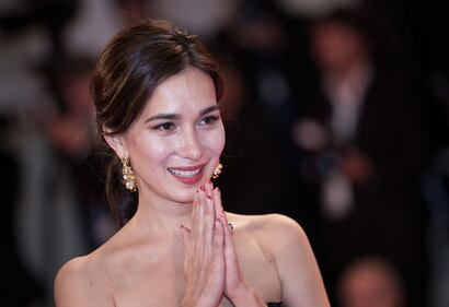 Venezia, le star più sexy del weekend 9