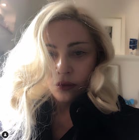 Madonna, le foto della cantante 2