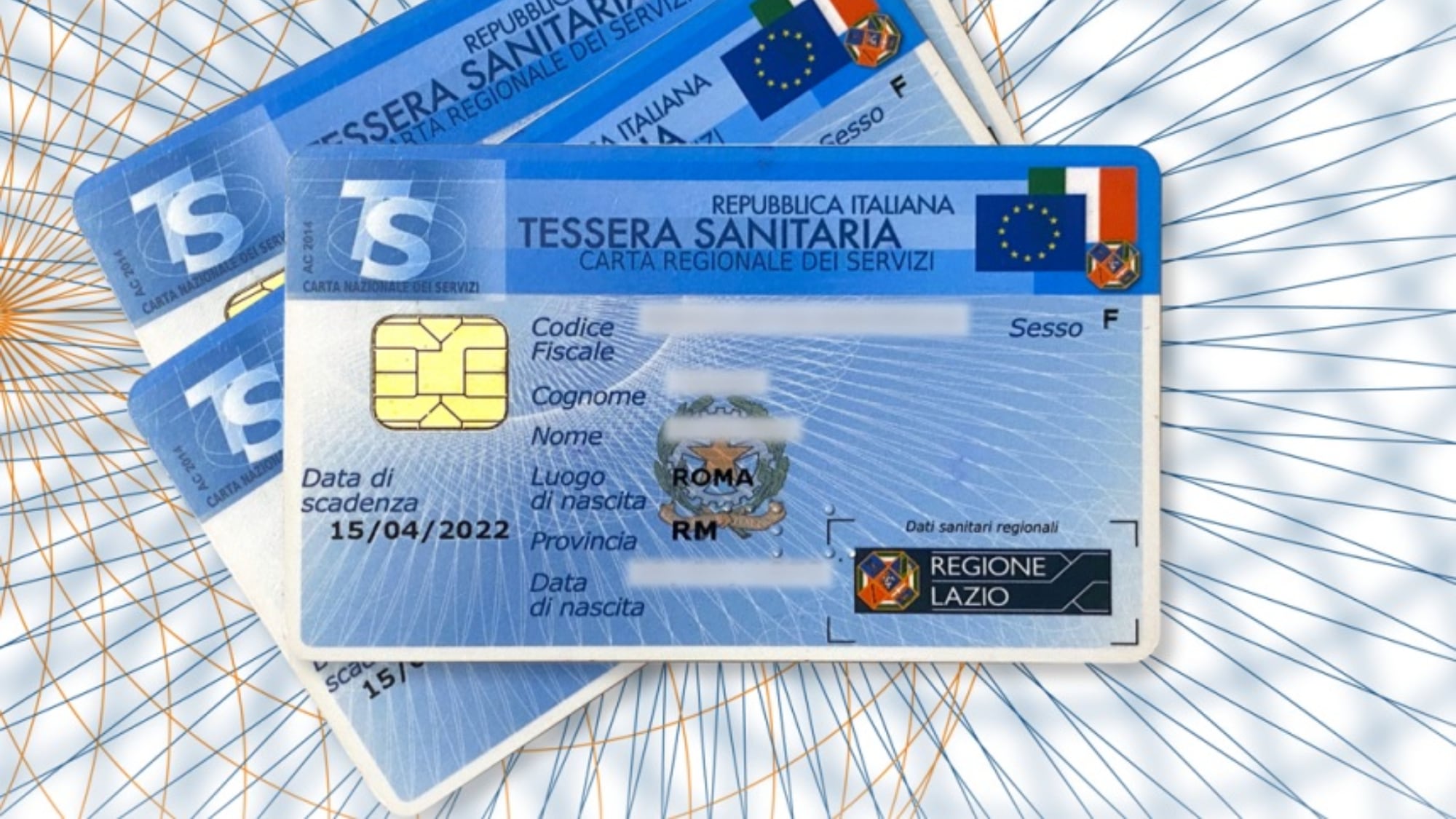 "Clicca qui". Come funziona la nuova truffa sulla tessera sanitaria