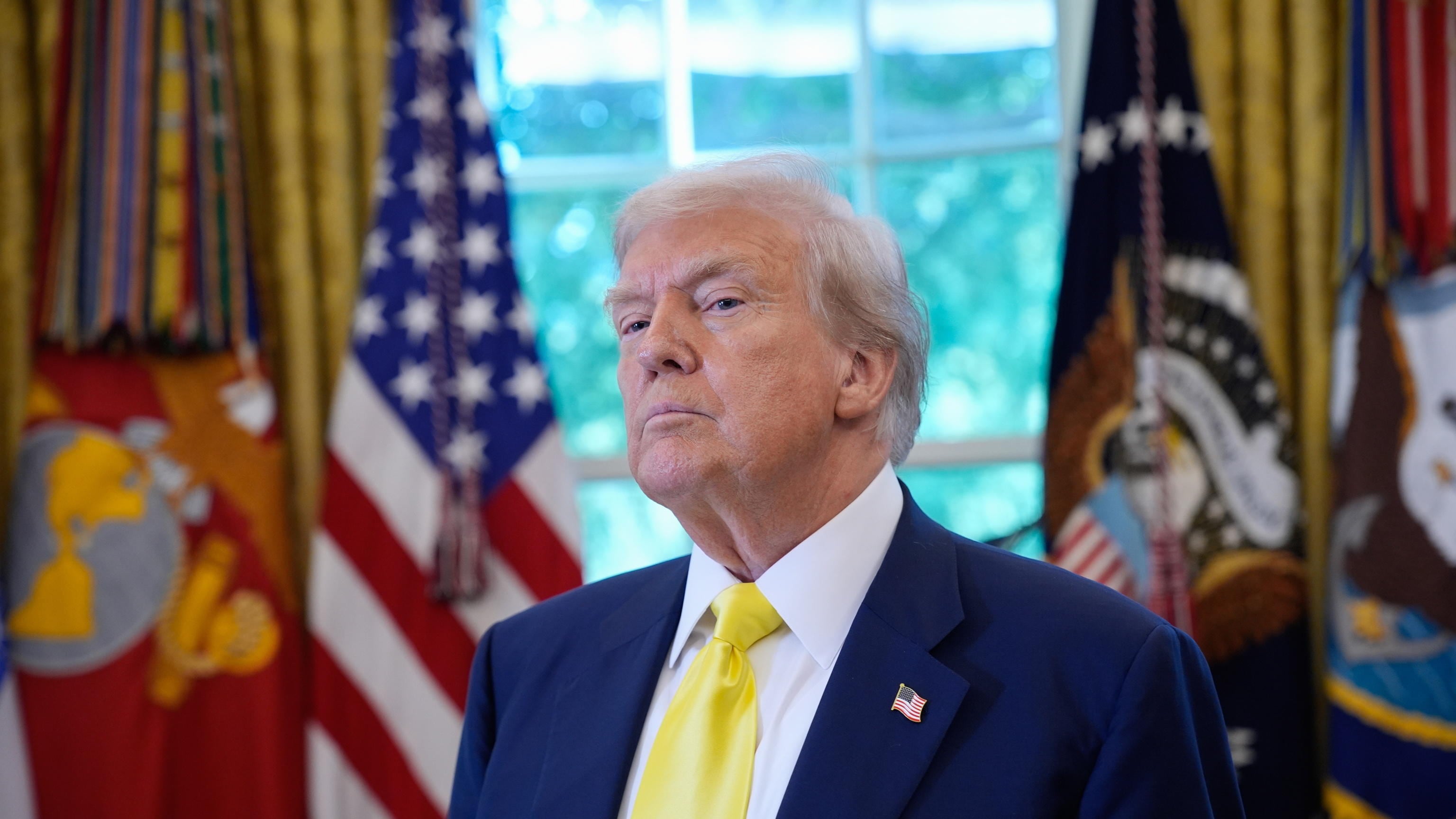 E Trump infila le cripto anche nei fondi pensione