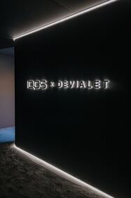 IQOS e Devialet alla Design Week: FOTO 2