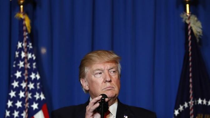 L'istinto di Trump