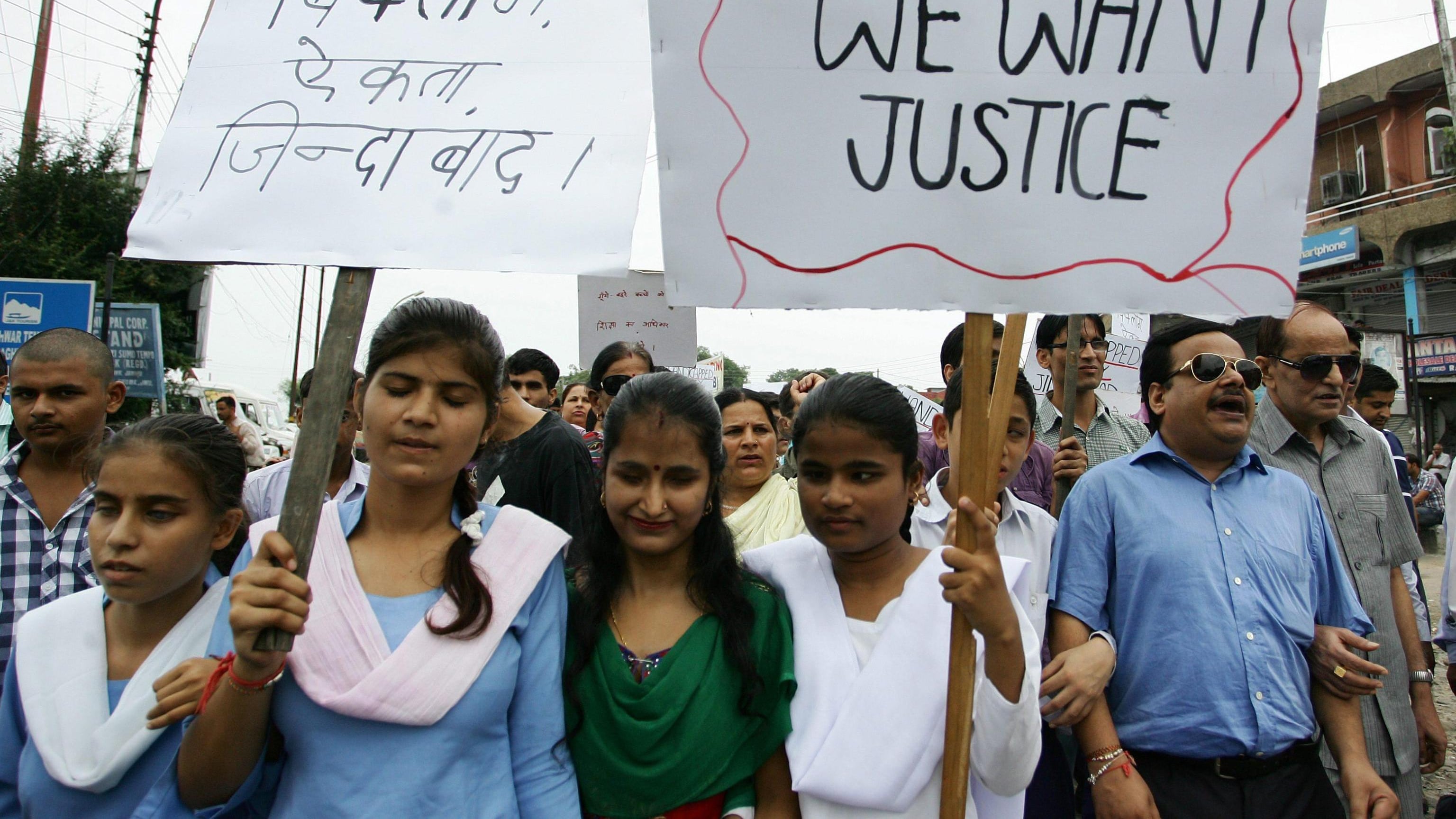 India, 17enne impiccata dai suoi due fratelli: era fuggita con un paria
