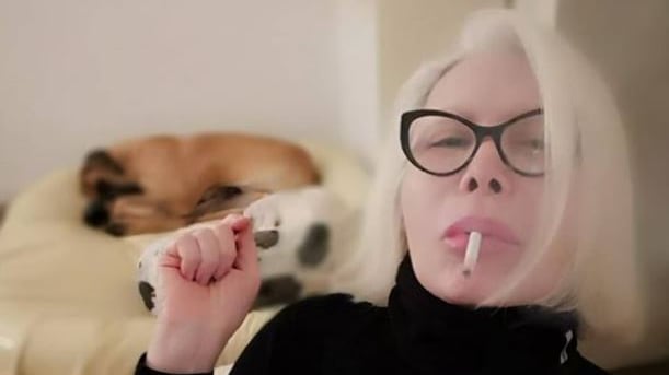 La veggente Nicoletta Paciaroni choc contro i gay: "Squilibrati che squittiscono col c... in fiamme"