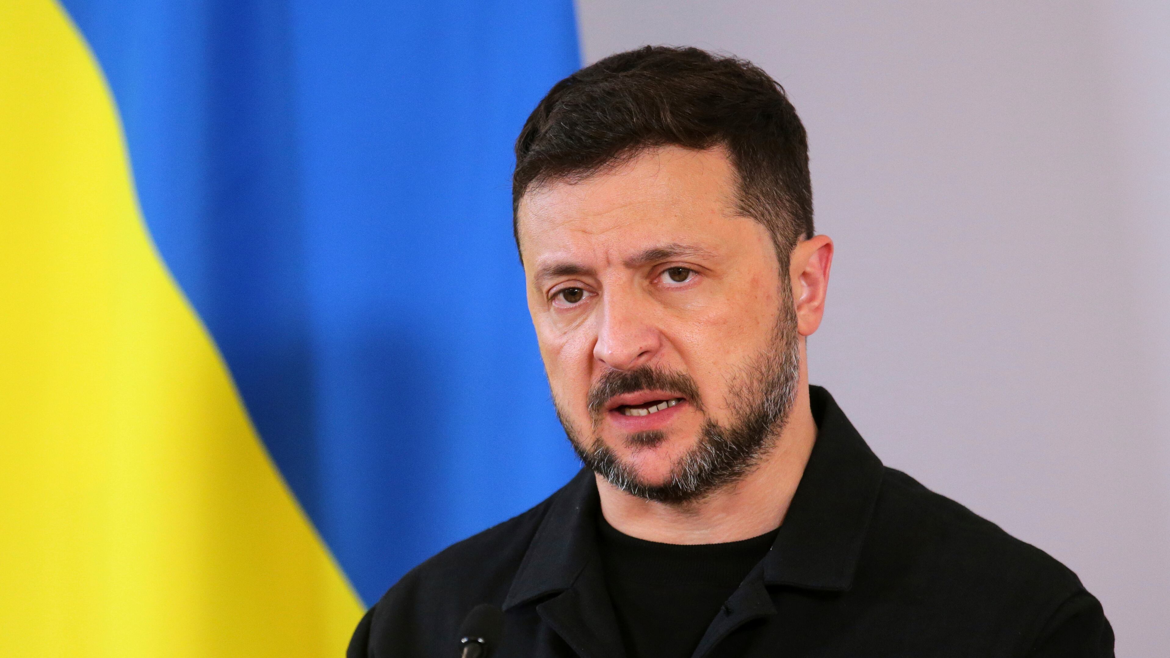 La mossa "disperata" di Zelensky (dopo i Baltici). Via dalla convenzione contro le mine anti-uomo