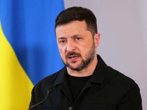La mossa "disperata" di Zelensky (dopo i Baltici). Via dalla convenzione contro le mine anti-uomo