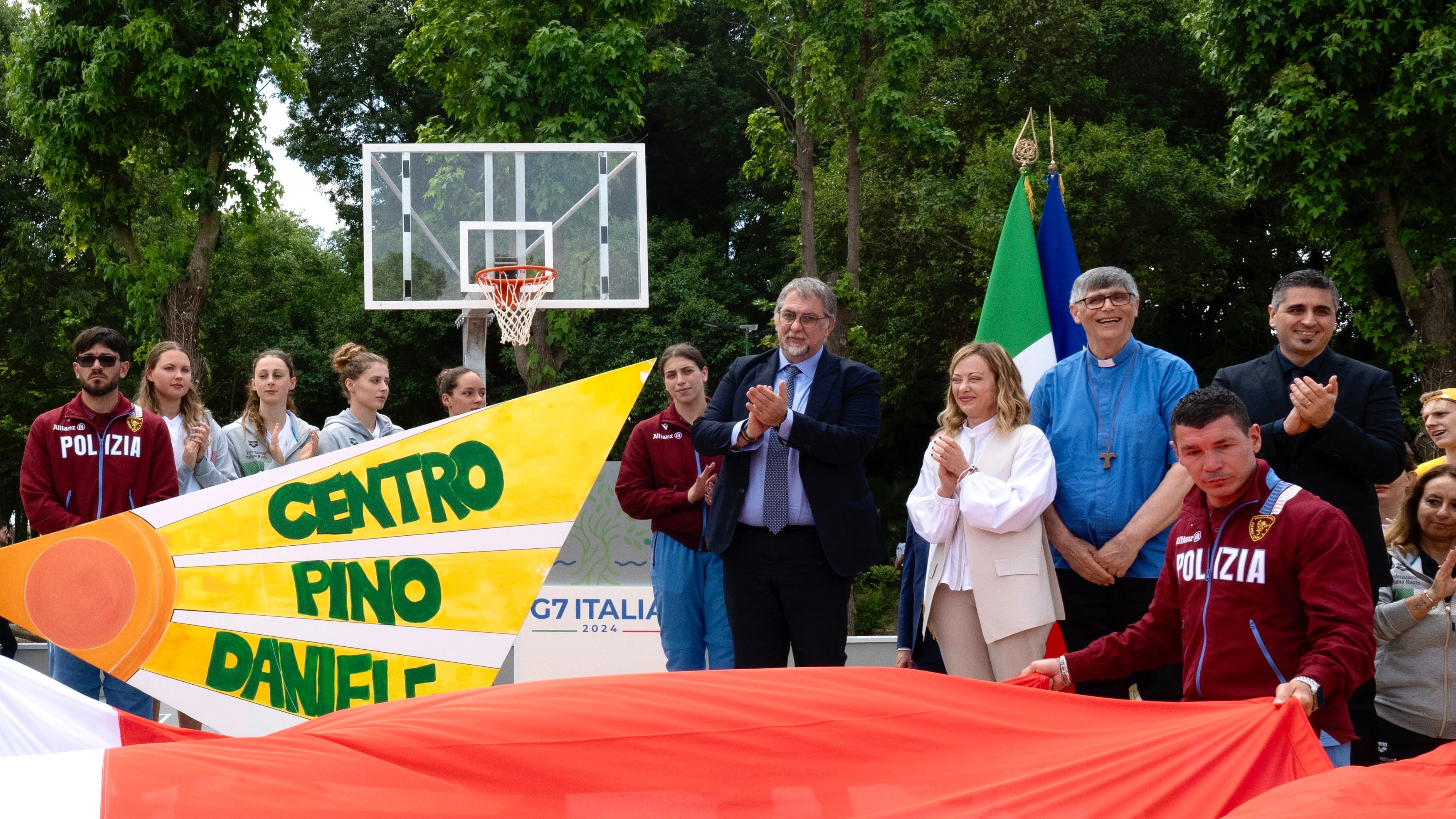La rinascita di Caivano da "Far west" a modello