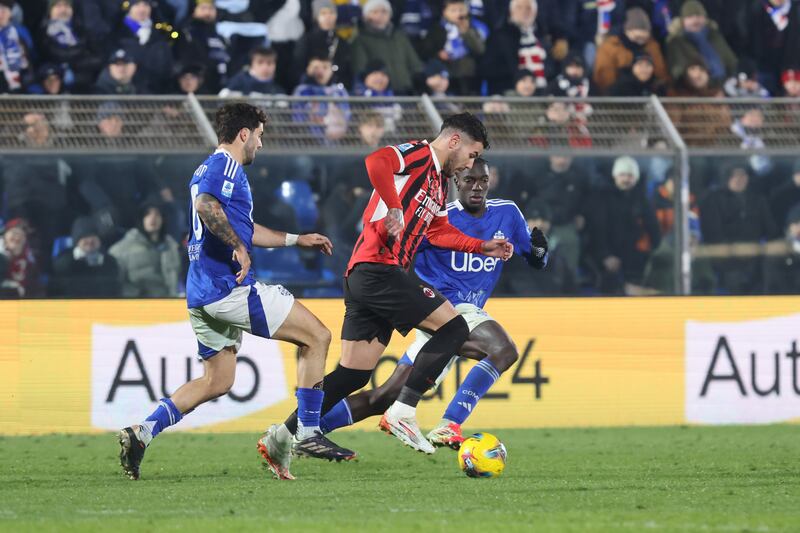 como milan