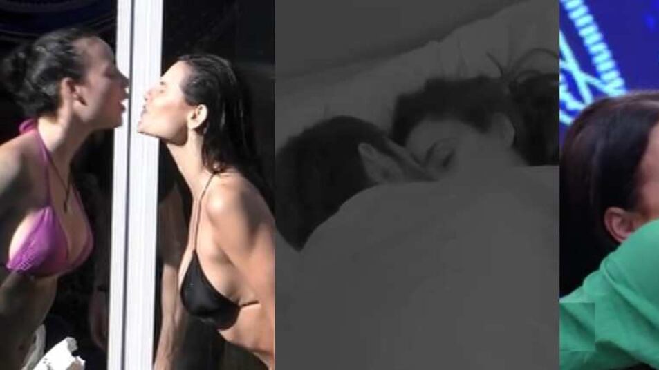 Lacrime, scenate hot e tradimenti: la metamorfosi di Rosalinda/Adua