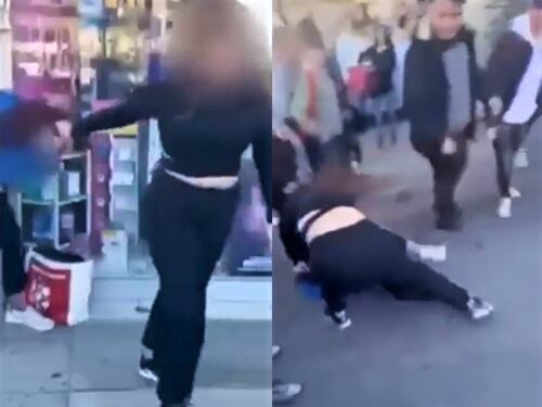 "Dalle calci in testa". L'aggressione choc dell'adolescente a una coetanea