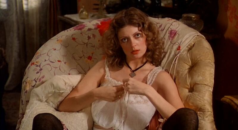 Susan Sarandon, i film più sexy 7