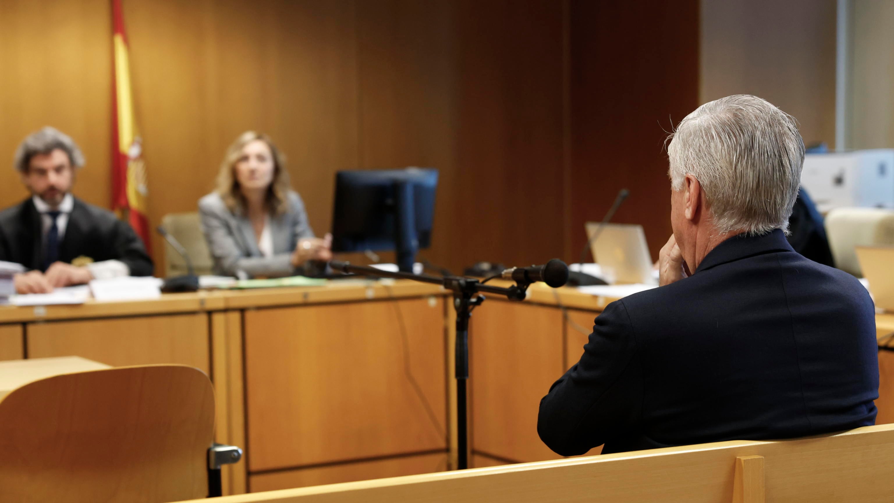 Ancelotti a processo in Spagna: "Mai pensato ci fosse frode"