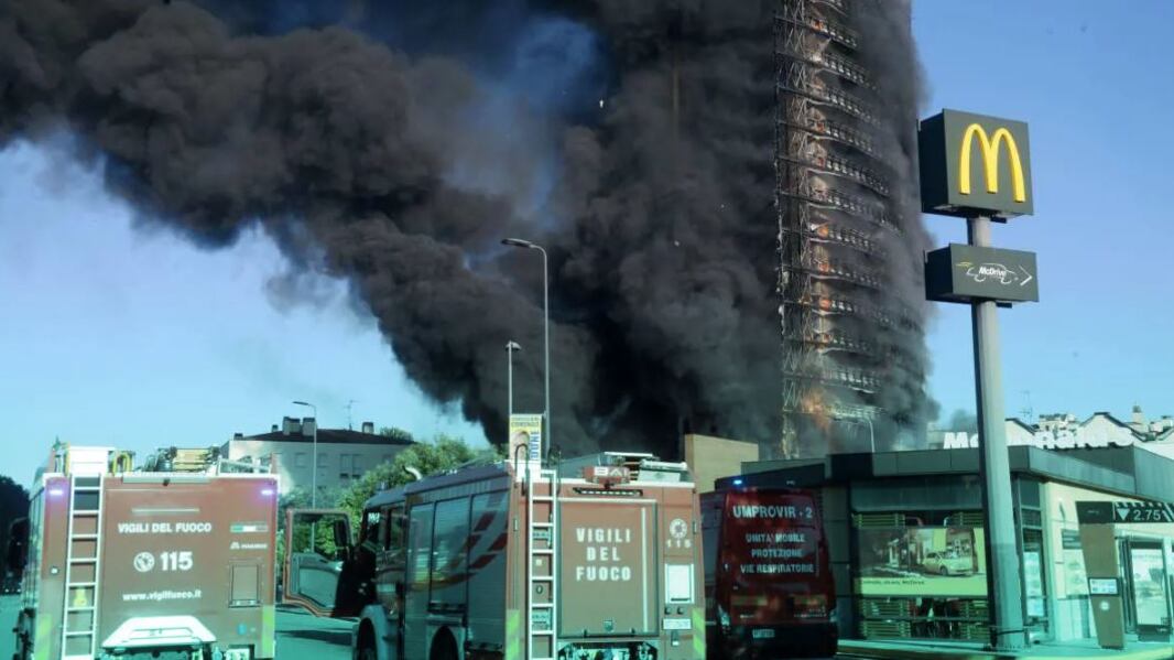 Torre dei Moro: oltre 100 chiedono i danni
