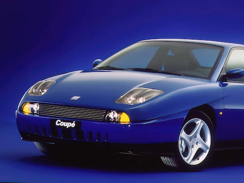 Fiat Coupé, l’indimenticabile sportiva del Lingotto compie 30 anni