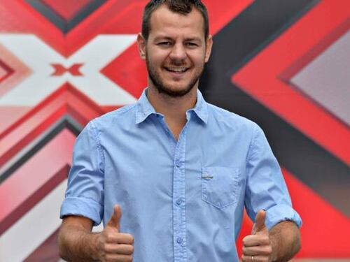 Alessandro Cattelan è di nuovo papà: nata Olivia