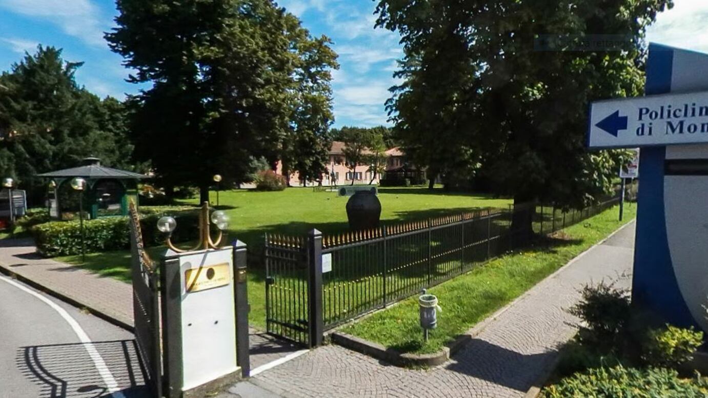 Coronavirus, rifiuta il ricovero a Monza: eseguito il tso