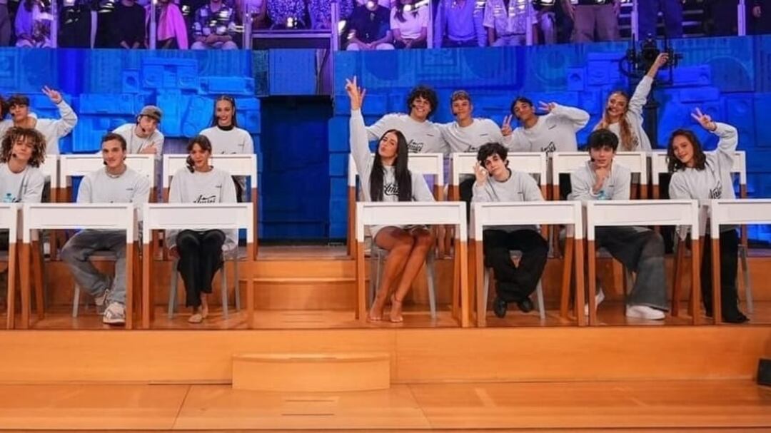 Un assente, le classifiche di ballo e canto: le anticipazioni di Amici 2024