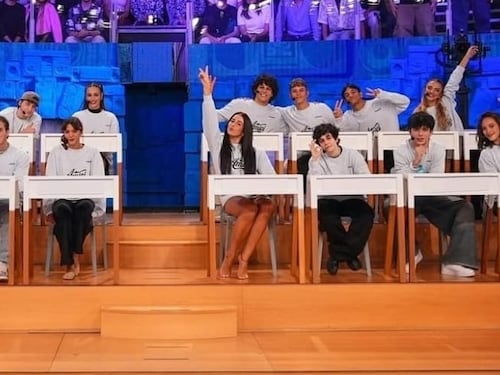Un assente, le classifiche di ballo e canto: le anticipazioni di Amici 2024