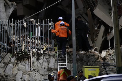 Disastro in Venezuela dopo il terremoto: guarda le foto  3