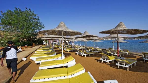 Così il governo islamico vuole espropriare Sharm
