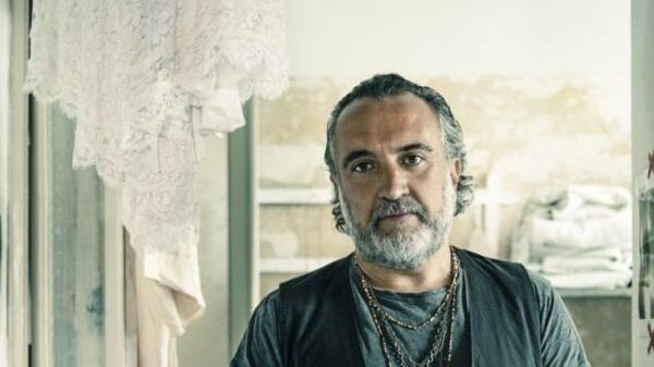 Rigo, l'ossessione per il vero rock