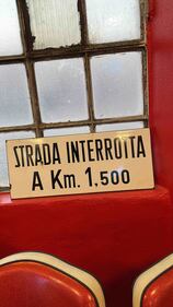 Il "mondo" di Vintage World Milano 1
