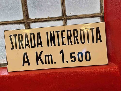 Il "mondo" di Vintage World Milano