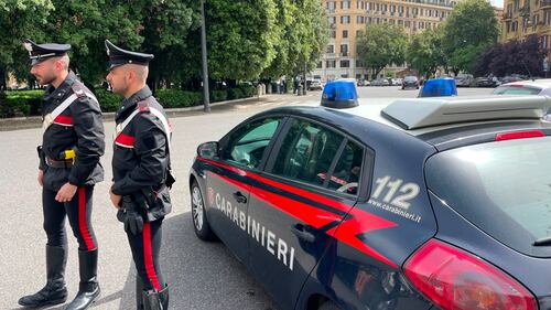 Napoli, stroncata banda che compiva truffe ad anziani 5