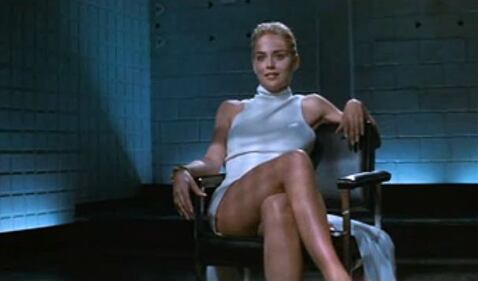 FOTO La top ten dei film più sexy di sempre 9