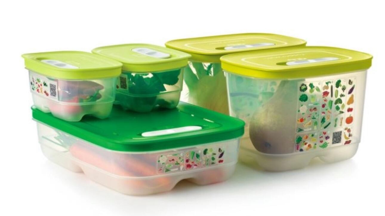 Debiti per 700 milioni e azioni crollate: fallisce lo storico marchio Tupperware