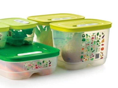 Debiti per 700 milioni e azioni crollate: fallisce lo storico marchio Tupperware