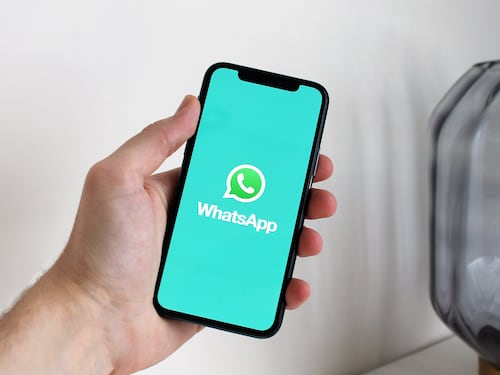 Foto compromettente? Ora su WhatsApp si autodistrugge