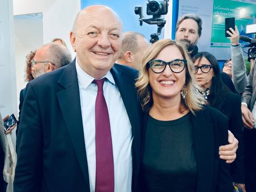 Ecomondo, l'assessore all'ambiente della Basilicata: "Puntiamo sulle rinnovabili"