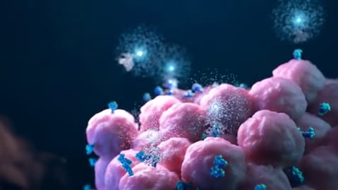 Tumori, ok Aifa a primo radioligando per cancro prostata metastatico resistente