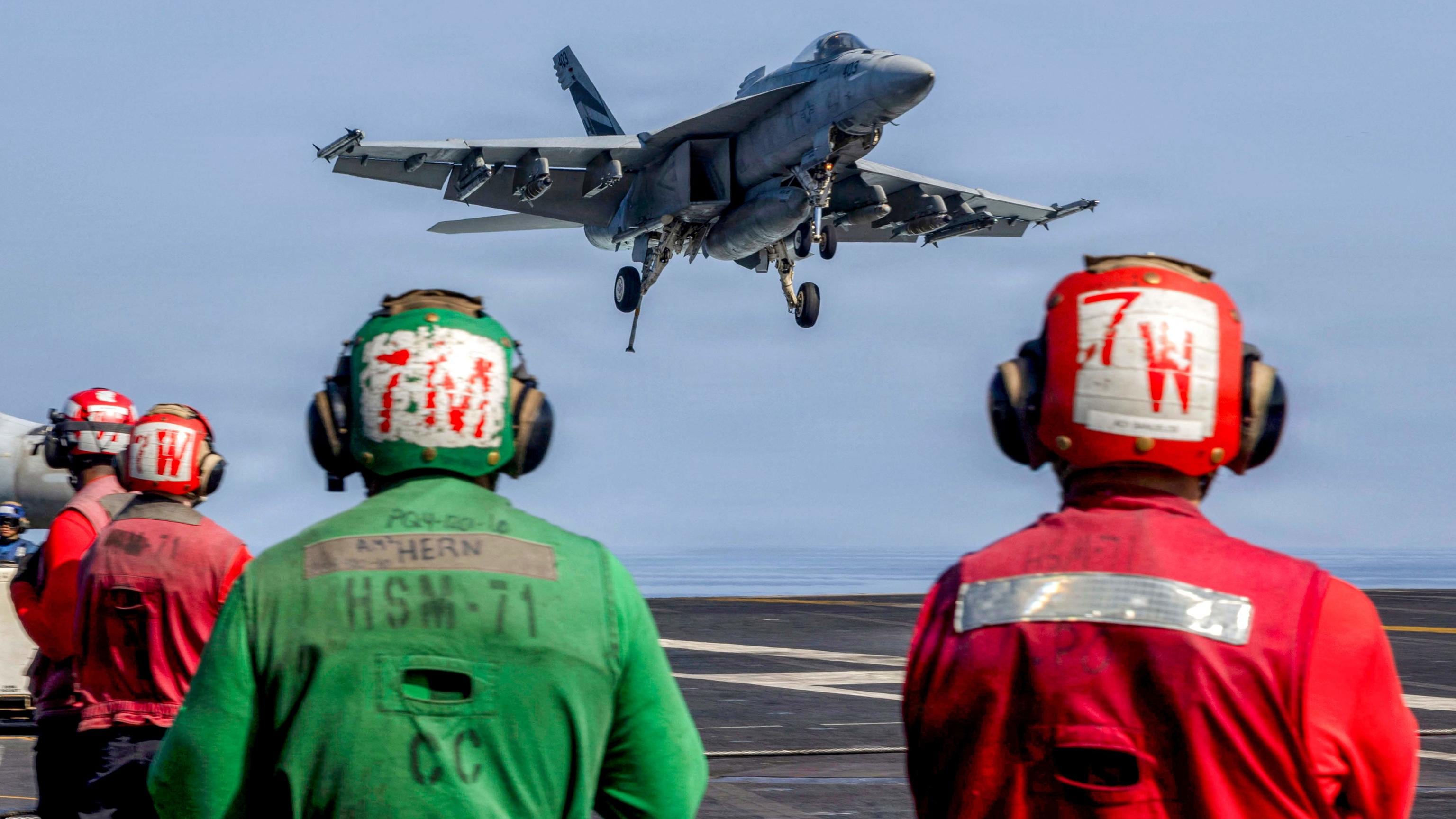 “Gli Usa non sono in declino”: così la guerra in Iran fa cambiare idea alla Cina