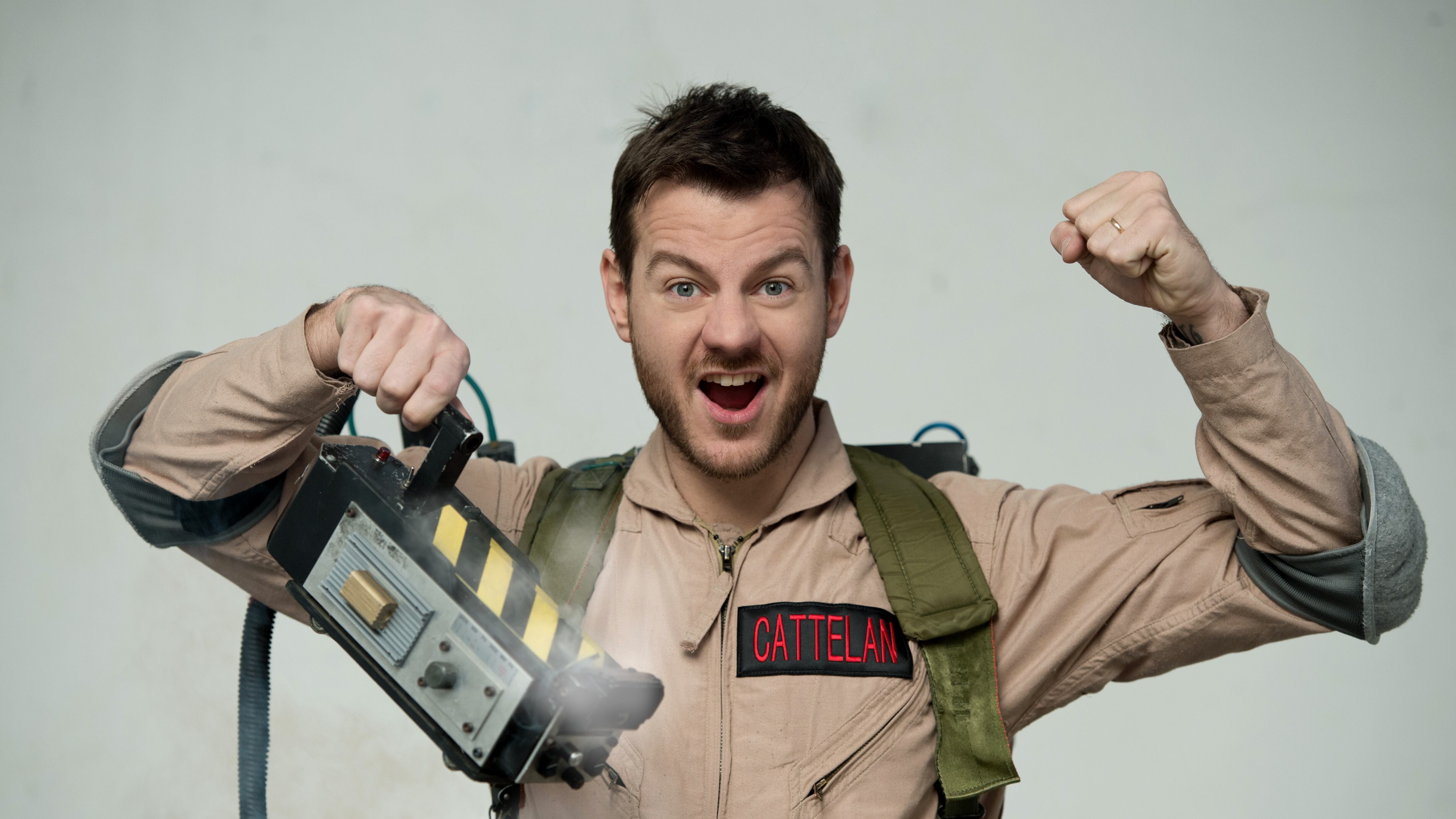 Cattelan, uno showman (in)credibile