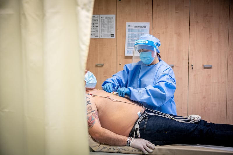 Coronavirus, i guariti sono oltre 170mila. 53 vittime in un giorno