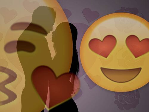 Chi usa le emoji fa più sesso