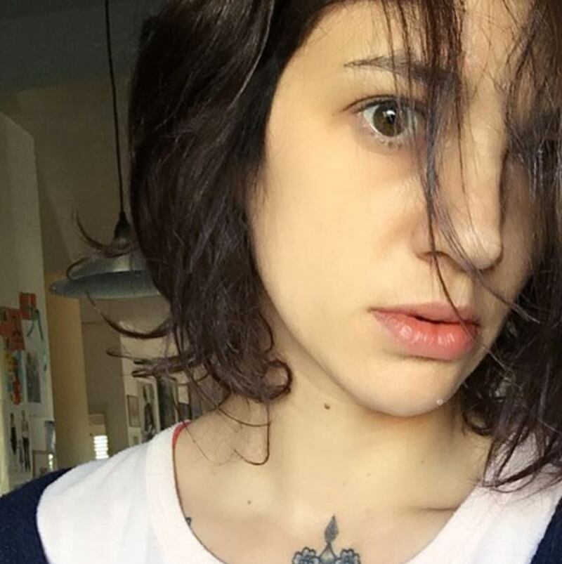 Asia Argento, le foto più intriganti 2