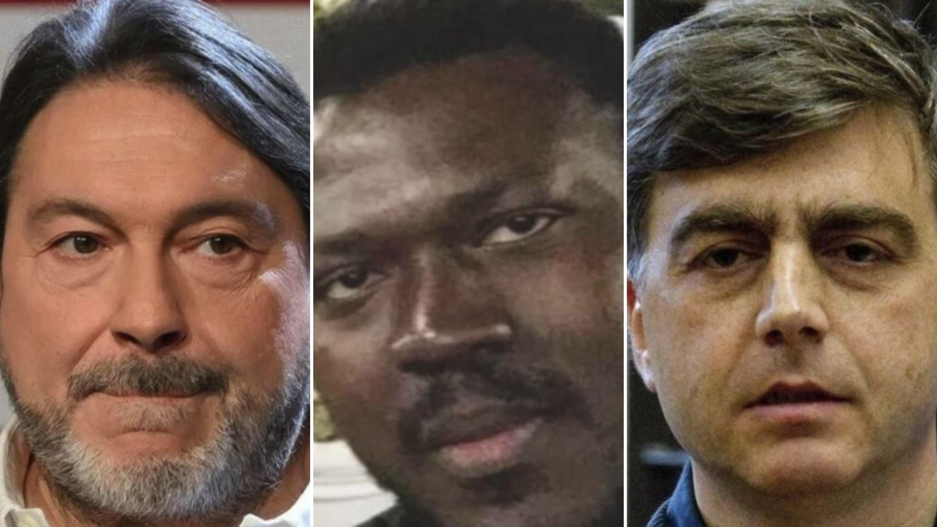 Ranucci, Tavares e Lavitola