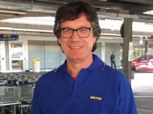 Michele Mognato, da onorevole a magazziniere: "Sono tornato al mio lavoro"