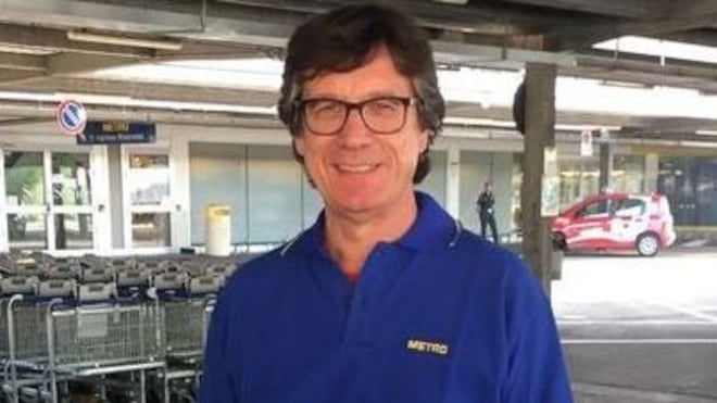 Michele Mognato, da onorevole a magazziniere: "Sono tornato al mio lavoro"
